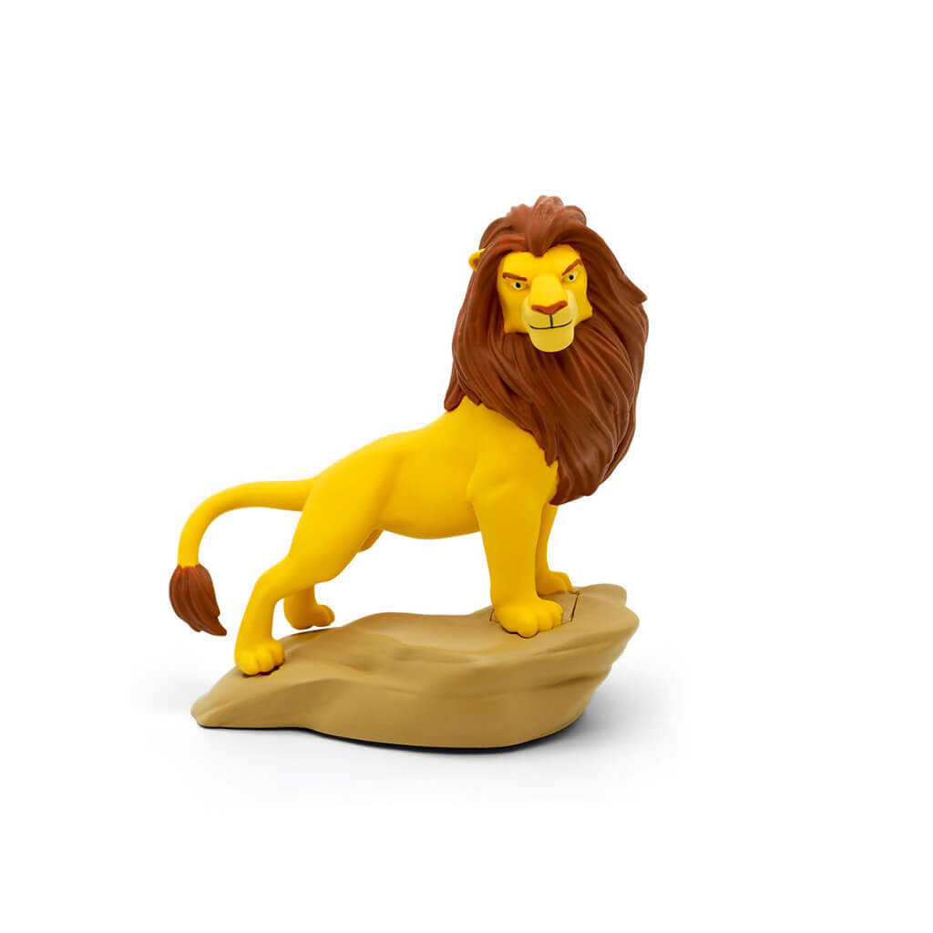 Disney The Lion King Audio Play Figurine