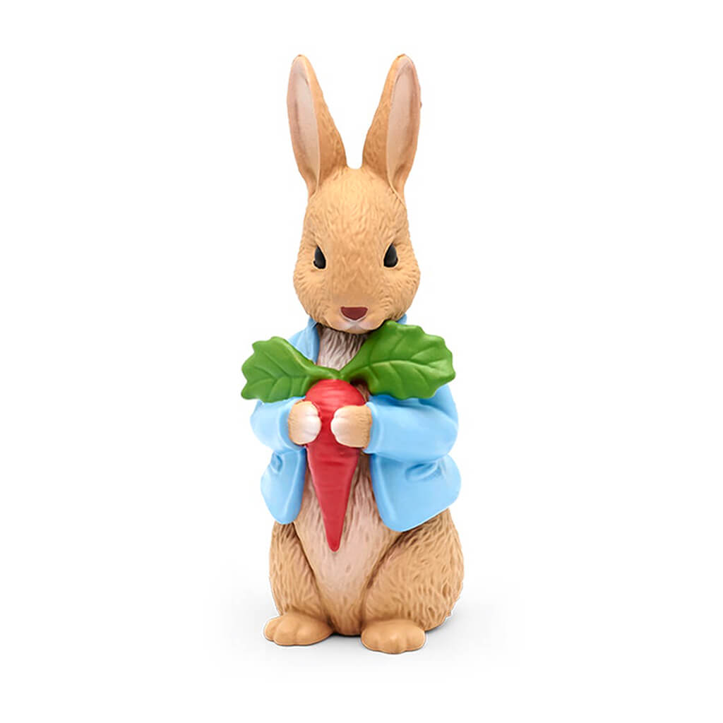 Peter Rabbit Audio Play Figurine