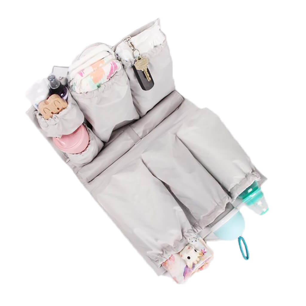 Life In Play ToteSavvy Mini Diaper Bag Organizer Insert