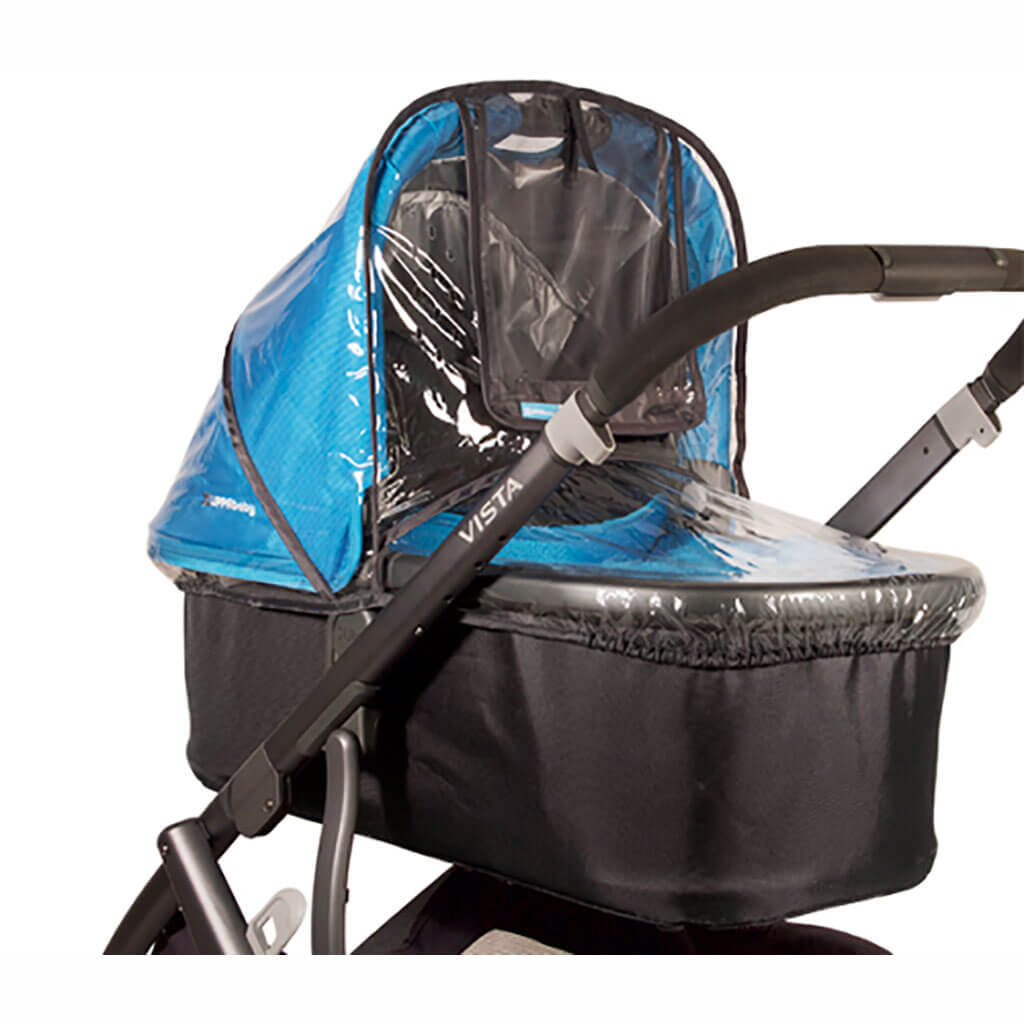 UPPAbaby Bassinet Rain Shield | NINI and LOLI