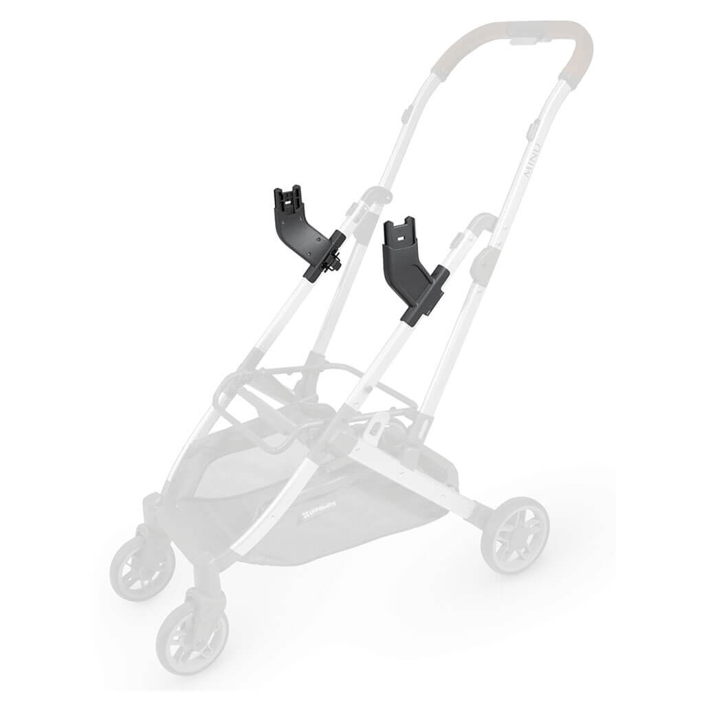 UPPAbaby Minu Car Seat Adapter For Mesa | NINI and LOLI