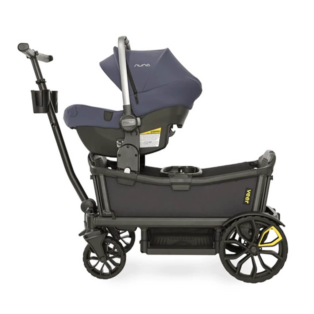 Cruiser Infant Car Seat Adapter Cybex Maxi-Cosi Nuna