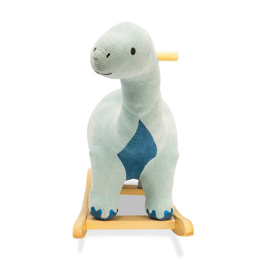 Dinosaur Rocker | Wonder & Wise | Playtime | NINI and LOLI